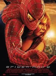 Spider-Man 2 (2004)